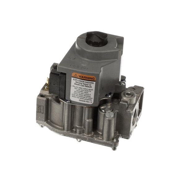 Valve, Honeywell Natural Gas 3.2 Wc